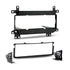 Metra MT99-7950 Single DIN Radio Fascia Kit To Suit Suzuki 2002-2005