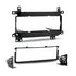 Metra MT99-7950 Single DIN Radio Fascia Kit To Suit Suzuki 2002-2005