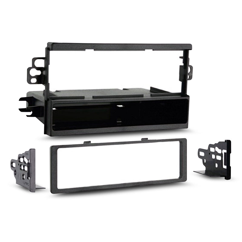 Metra MT99-7951 Single DIN Radio Fascia Kit To Suit Daewoo/Holden 1999-2011