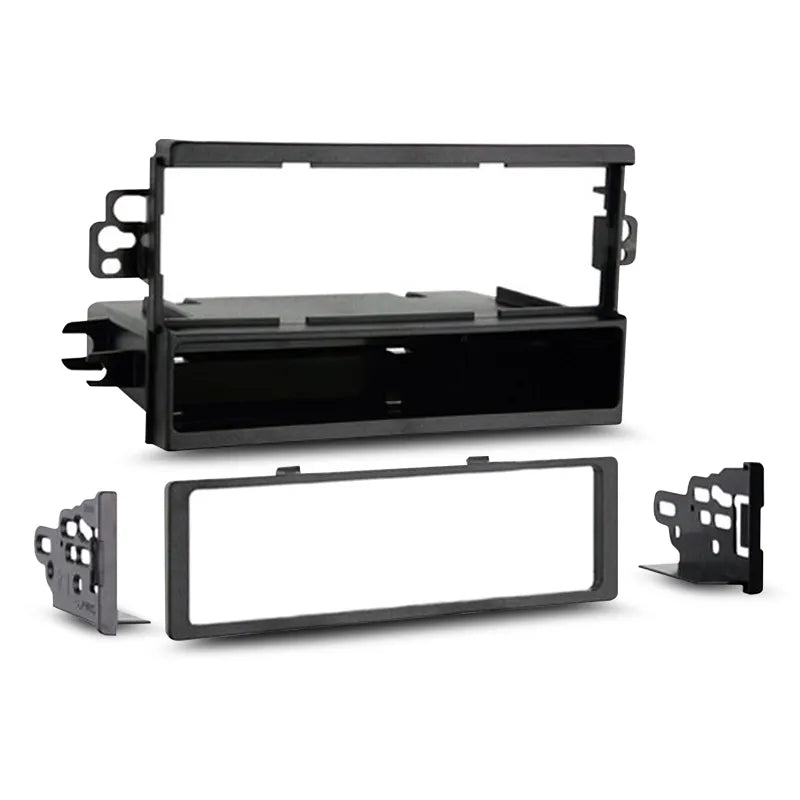 Metra MT99-7951 Single DIN Radio Fascia Kit To Suit Daewoo/Holden 1999-2011