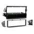 Metra MT99-7951 Single DIN Radio Fascia Kit To Suit Daewoo/Holden 1999-2011