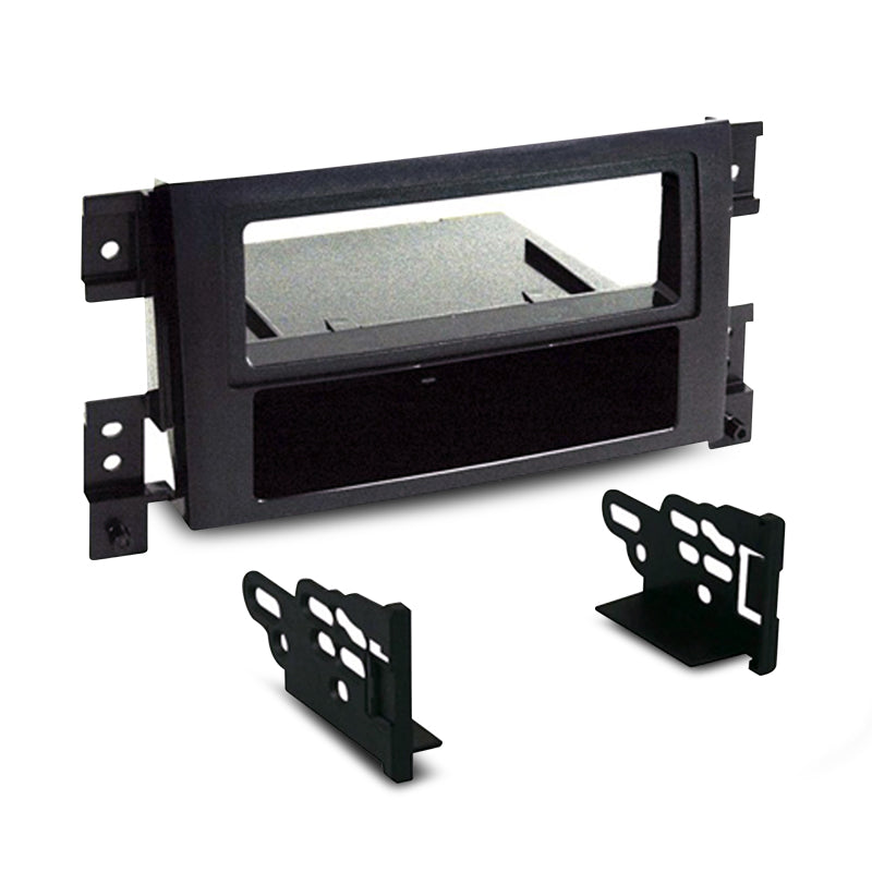 Metra MT99-7953 Single DIN Radio Fascia Kit To Suit Suzuki Grand Vitara/XL7 2005-2014