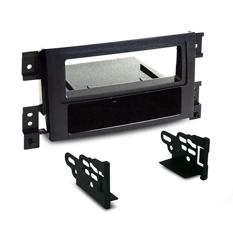 Metra MT99-7953 Single DIN Radio Fascia Kit To Suit Suzuki Grand Vitara/XL7 2005-2014