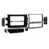 Metra MT99-7954 Single DIN Radio Fascia Kit To Suit Suzuki SX4/S-Cross 2007-2011