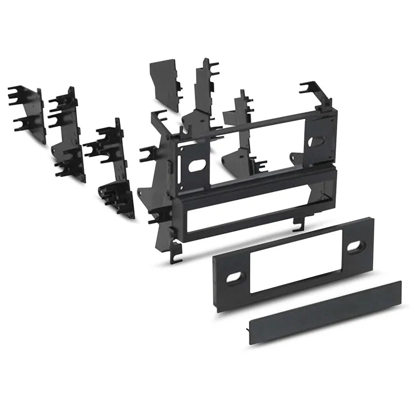 Metra MT99-8101 Single/Double DIN Radio Fascia Kit to Suit Toyota 1982-2001