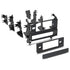 Metra MT99-8101 Single/Double DIN Radio Fascia Kit to Suit Toyota 1982-2001