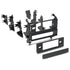 Metra MT99-8101 Single/Double DIN Radio Fascia Kit to Suit Toyota 1982-2001