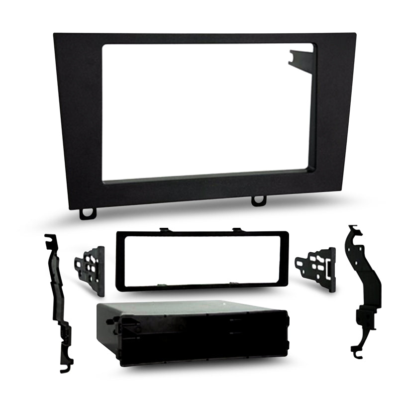 Metra MT99-8150 Single DIN Radio Fascia Kit To Suit Lexus ES 1992-1996