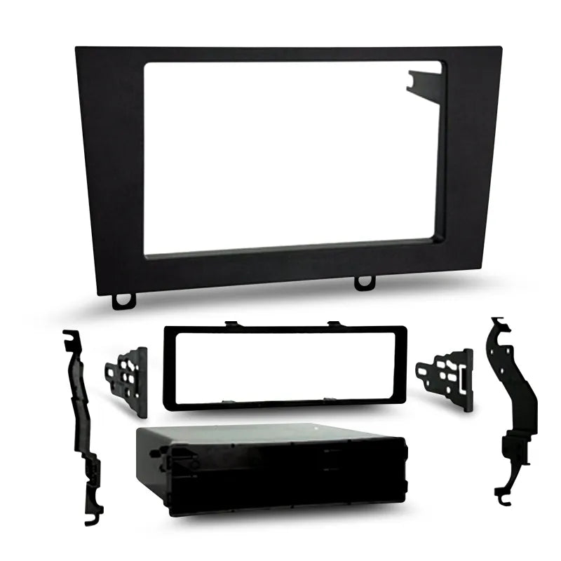 Metra MT99-8150 Single DIN Radio Fascia Kit To Suit Lexus ES 1992-1996
