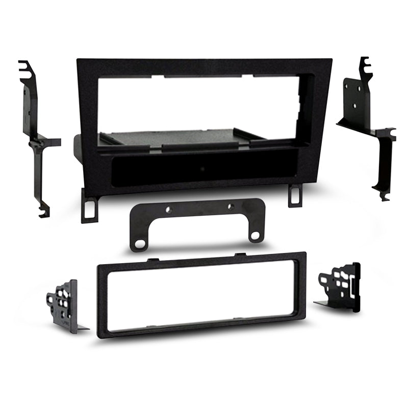 Metra MT99-8156 Single DIN Radio Fascia Kit To Suit Lexus LS 1989-1994