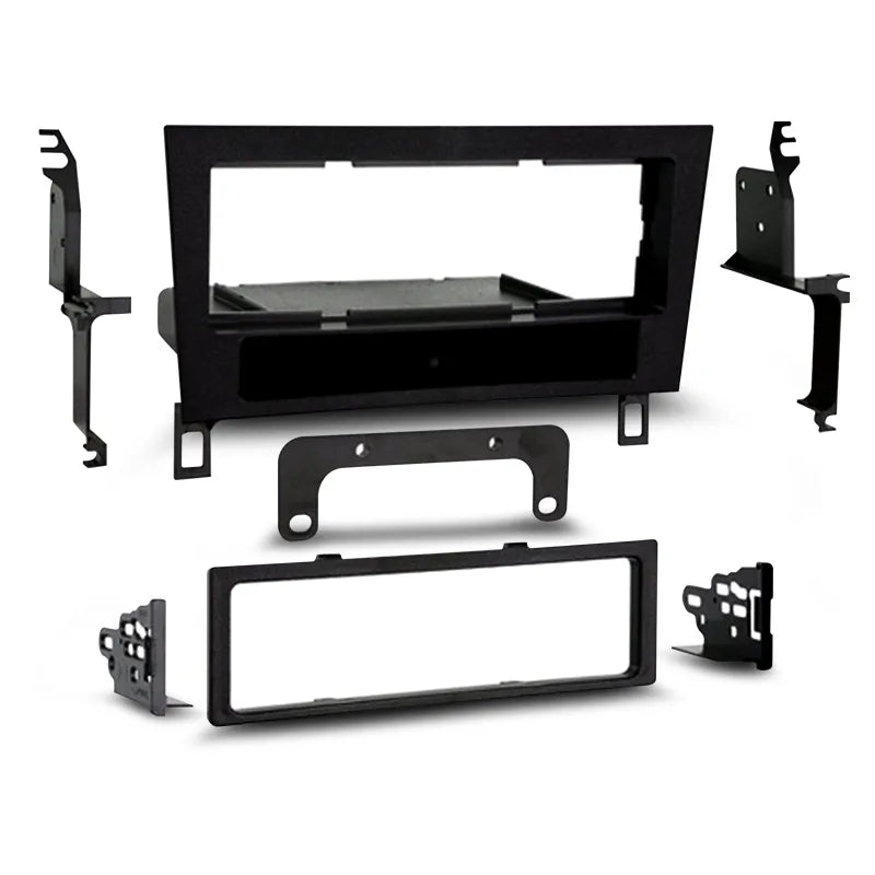 Metra MT99-8156 Single DIN Radio Fascia Kit To Suit Lexus LS 1989-1994