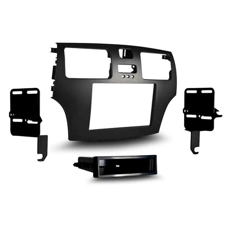 Metra MT99-8158G Single/Double DIN Radio Fascia Kit To Suit Lexus ES 2002-2006