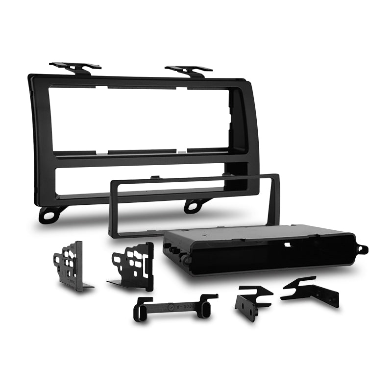 Metra MT99-8203 Single DIN Installation Dash Kit Suit Toyota Camry 2002 - 2006