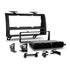 Metra MT99-8203 Single DIN Installation Dash Kit Suit Toyota Camry 2002 - 2006