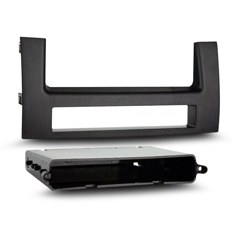 Metra MT99-8213 Single DIN Radio Fascia Kit To Suit Toyota Prius 2004-2009
