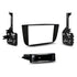 Metra MT99-8260B Single/Double DIN Radio Fascia Kit To Suit Toyota Kluger 2003-2006