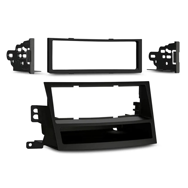 Metra MT99-8903B Single DIN Radio Fascia Kit To Suit Subaru Liberty/Outback 2009-2014