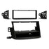 Metra MT99-8903B Single DIN Radio Fascia Kit To Suit Subaru Liberty/Outback 2009-2014