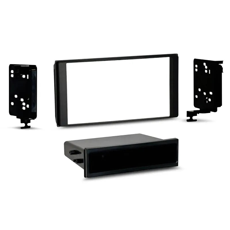 Metra MT99-8905B Single DIN Radio Fascia Kit To Suit Subaru 2012-2014