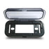 Metra MT99-9005B Universal DIN Marine Cover Black