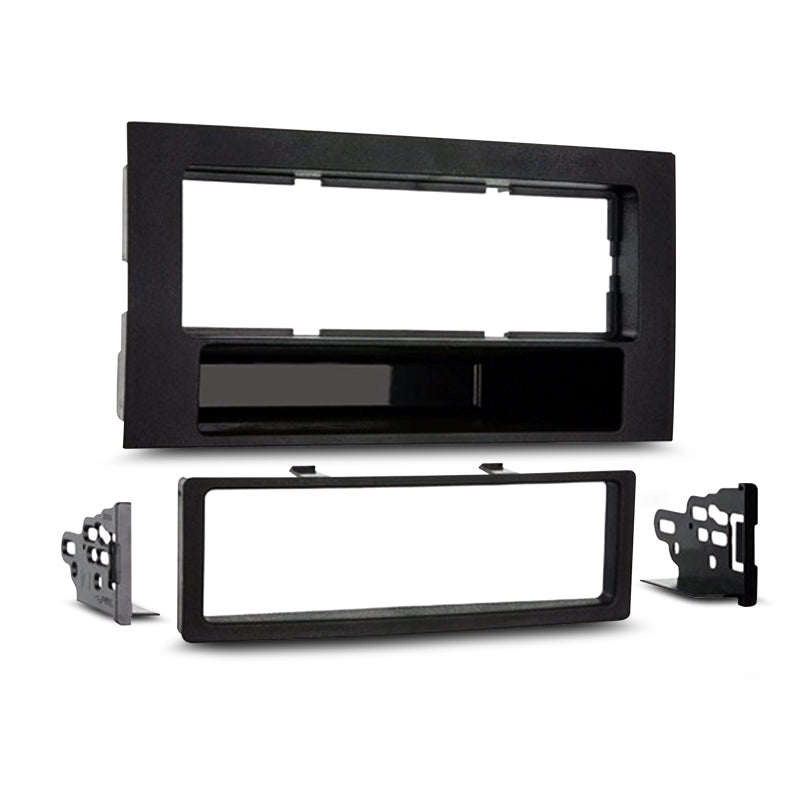 Metra MT99-9009 Single DIN Radio Fascia Kit To Suit Volkswagen 2004-2010