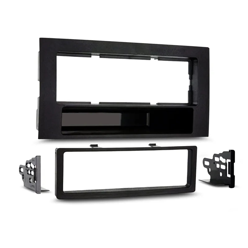 Metra MT99-9009 Single DIN Radio Fascia Kit To Suit Volkswagen 2004-2010