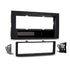 Metra MT99-9009 Single DIN Radio Fascia Kit To Suit Volkswagen 2004-2010