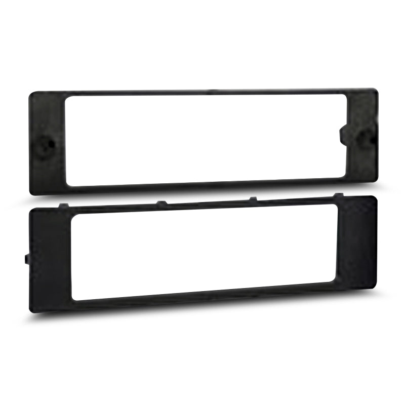 Metra MT99-9100 Single/Double DIN Radio Fascia Kit To Suit Audi 1994-2005