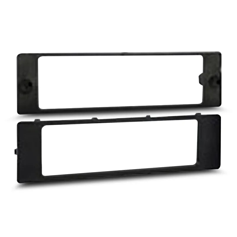 Metra MT99-9100 Single/Double DIN Radio Fascia Kit To Suit Audi 1994-2005