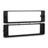 Metra MT99-9100 Single/Double DIN Radio Fascia Kit To Suit Audi 1994-2005