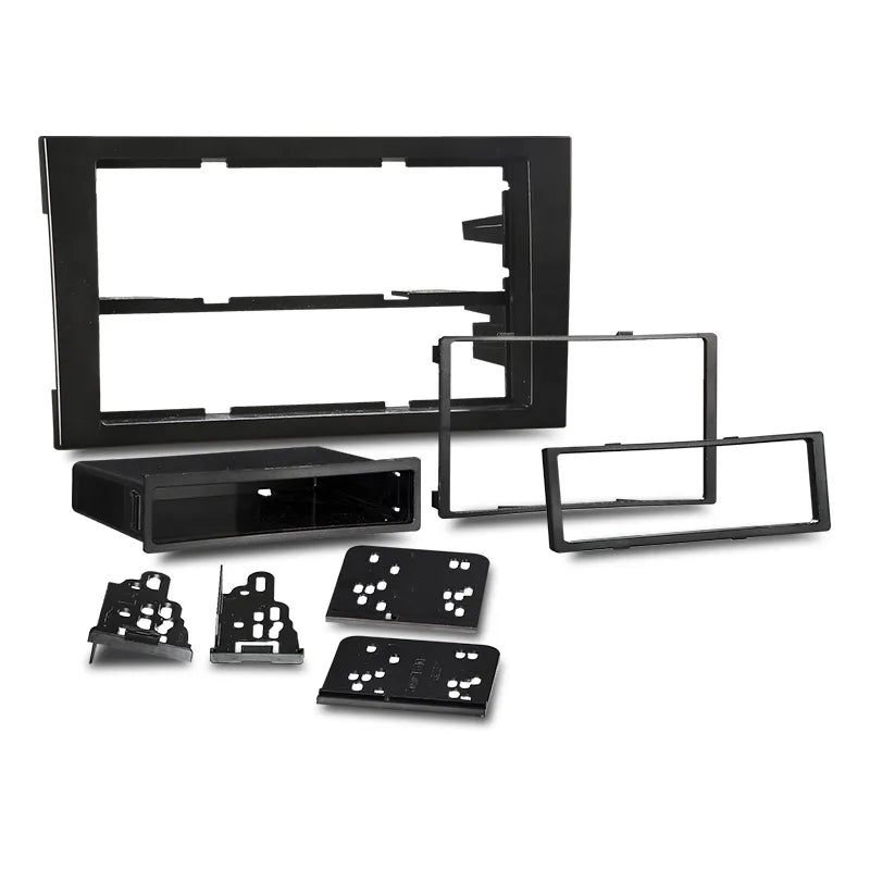 Metra MT99-9107B Audi Multi-DIN Radio Fascia Kit