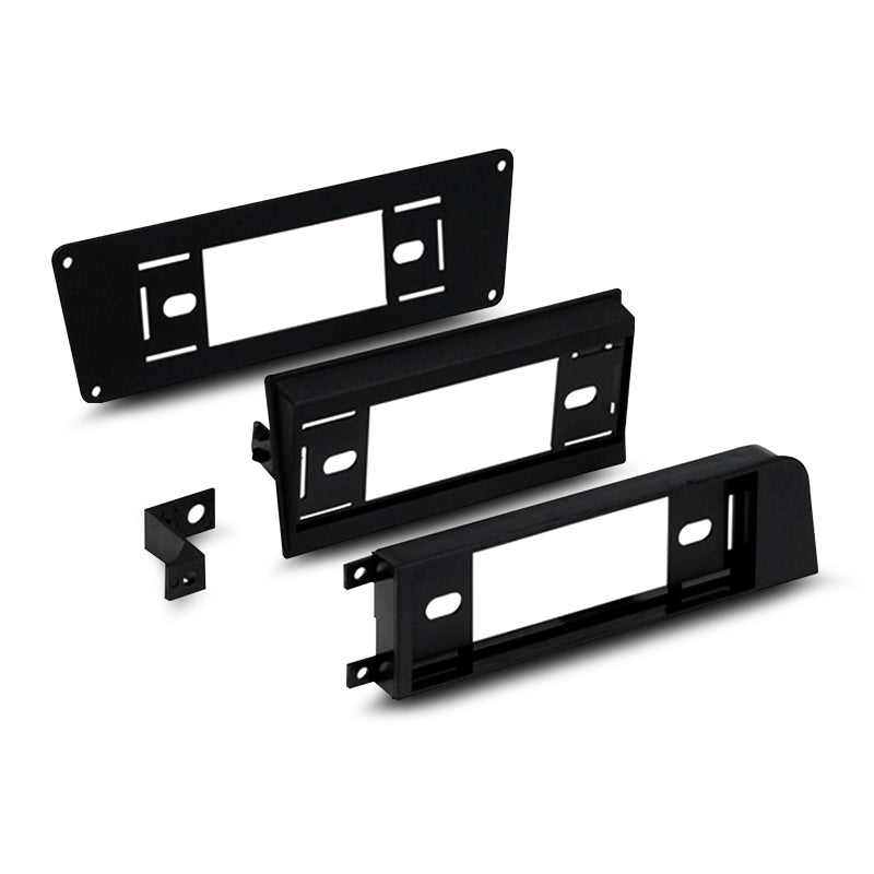 Metra MT99-9222 Single DIN Radio Fascia For Volvo 200/700 Series 1973-1994