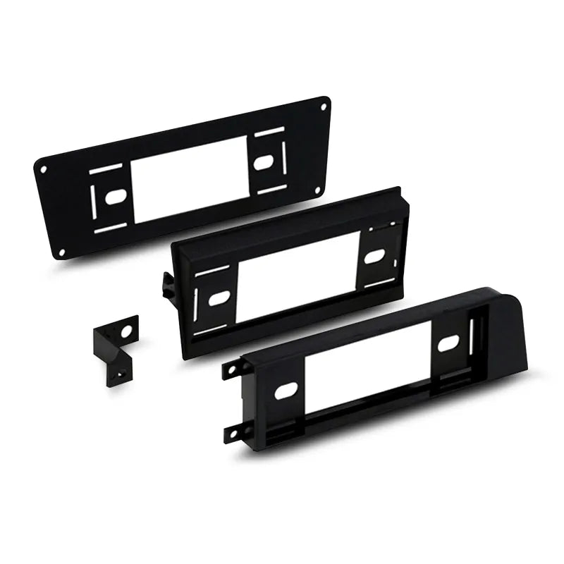 Metra MT99-9222 Single DIN Radio Fascia For Volvo 200/700 Series 1973-1994