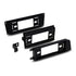 Metra MT99-9222 Single DIN Radio Fascia For Volvo 200/700 Series 1973-1994