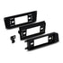 Metra MT99-9222 Single DIN Radio Fascia For Volvo 200/700 Series 1973-1994