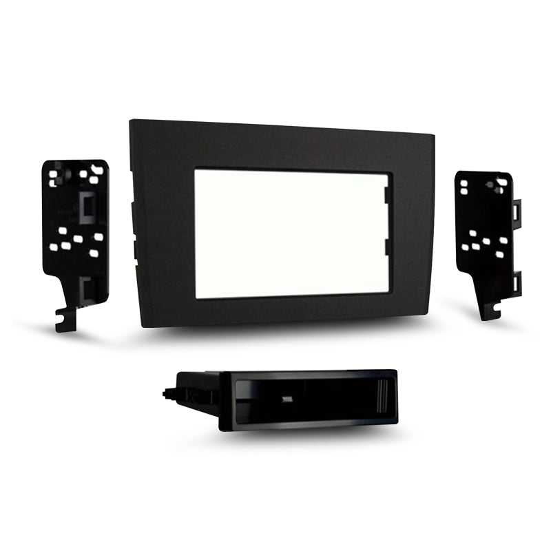Metra MT99-9228B Single/Double DIN Radio Fascia Kit To Suit Volvo XC90 2002-2014