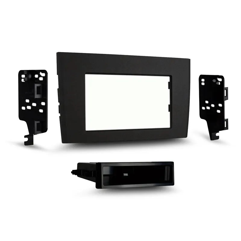 Metra MT99-9228B Single/Double DIN Radio Fascia Kit To Suit Volvo XC90 2002-2014