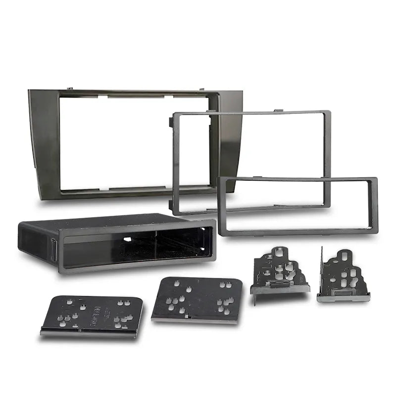 Metra MT99-9501G Jaguar Multi-DIN Radio Fascia Kit