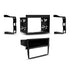 Metra MT99-9605B Single/Double DIN Radio Fascia Kit To Suit Porsche 911/Boxster 1998-2005