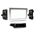 Metra MT99-9606G Single/Double DIN Radio Fascia Kit Suit Porsche 911/Boxster/Cayman 2004-2012