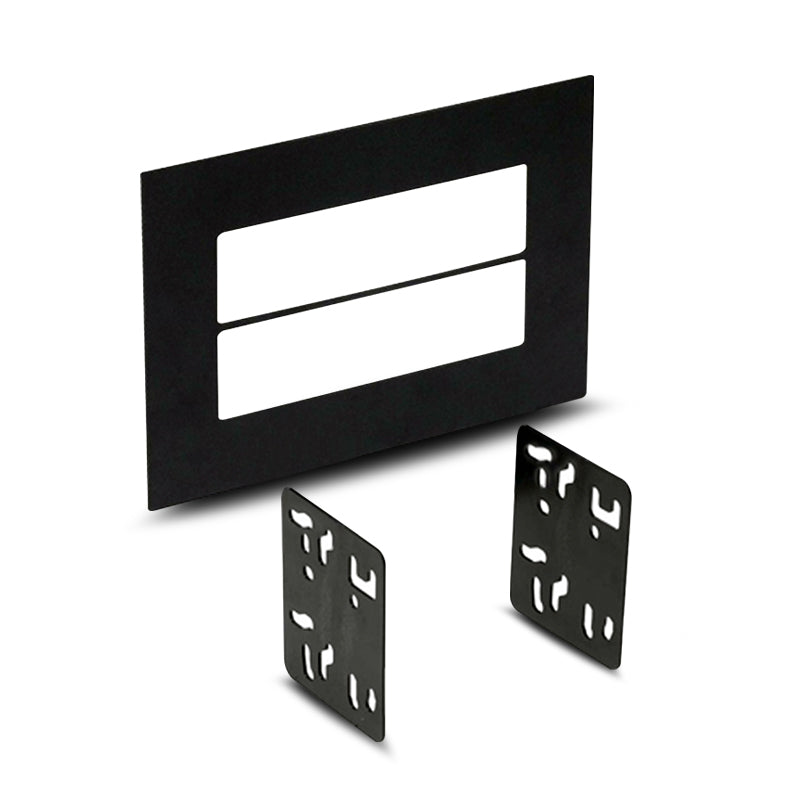 Metra MT99-9999 Single DIN Universal Fascia Trim Plate