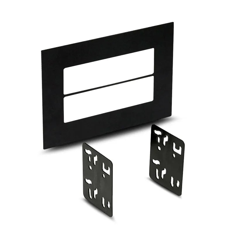 Metra MT99-9999 Single DIN Universal Fascia Trim Plate