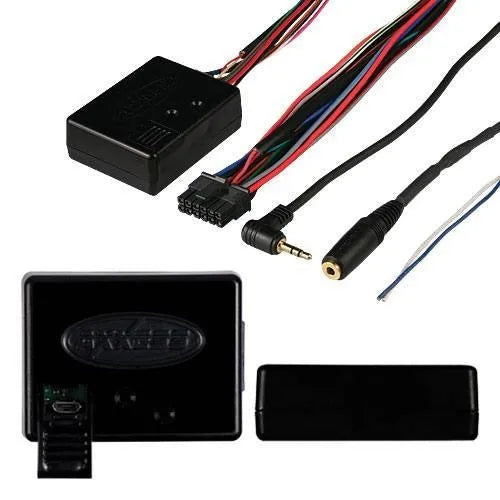 Axxess AXSWC Universal Steering Control Interface Retention Interface