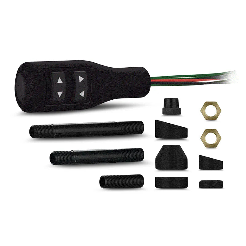 Axxess MTASWCSTALK Steering Controls Universal Interface Kit