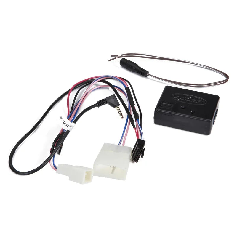 Axxess MTASWC-TOY-LEX IEBUS Steering Wheel Control Retention Interface For Toyota/Lexus