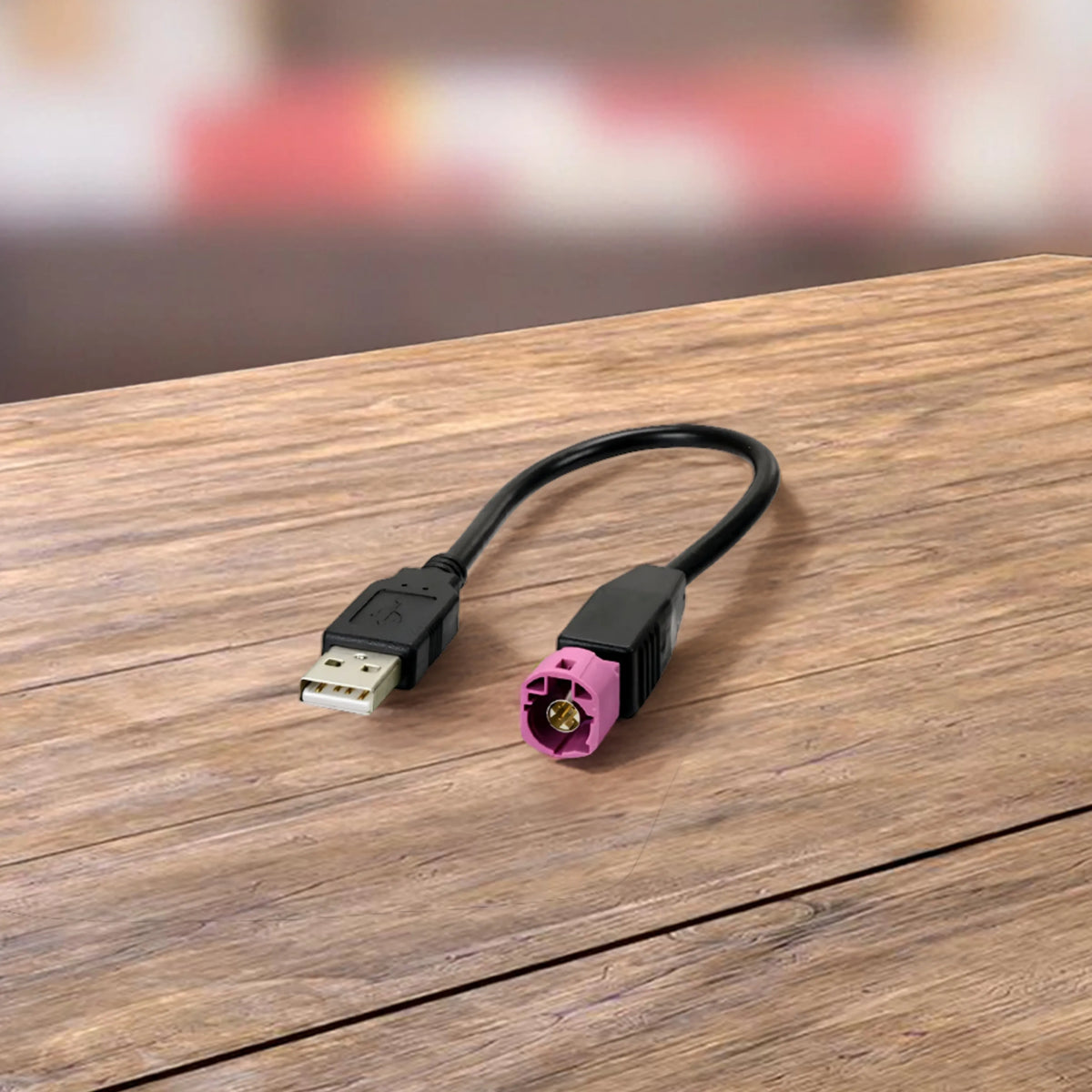 Stinger MTAXMBUSB USB Retention Adaptor To Suit BMW/Mercedes 2004-2018
