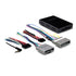 Stinger MTCHTO-013 USB Amplifier Retention Interface To Suit Chrysler/Dodge/Jeep 2005-2011