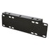 MaxiTrac MTNPLB Universal Driving Light Bracket – Heavy-Duty Adjustable Mount