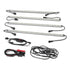 Maxi Trac MTSLK4AW LED Strip Light Ki Dual Colour 2.0 Meters Dimmable