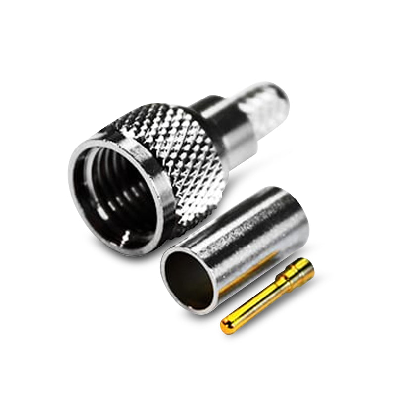 Axis MUHF Mini UHF Connector